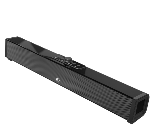 RAMPAGE RM-1 SoundWave Plus TF, BT+USB+AUX, 64W soundbar - 1341516 - zdjęcie 4